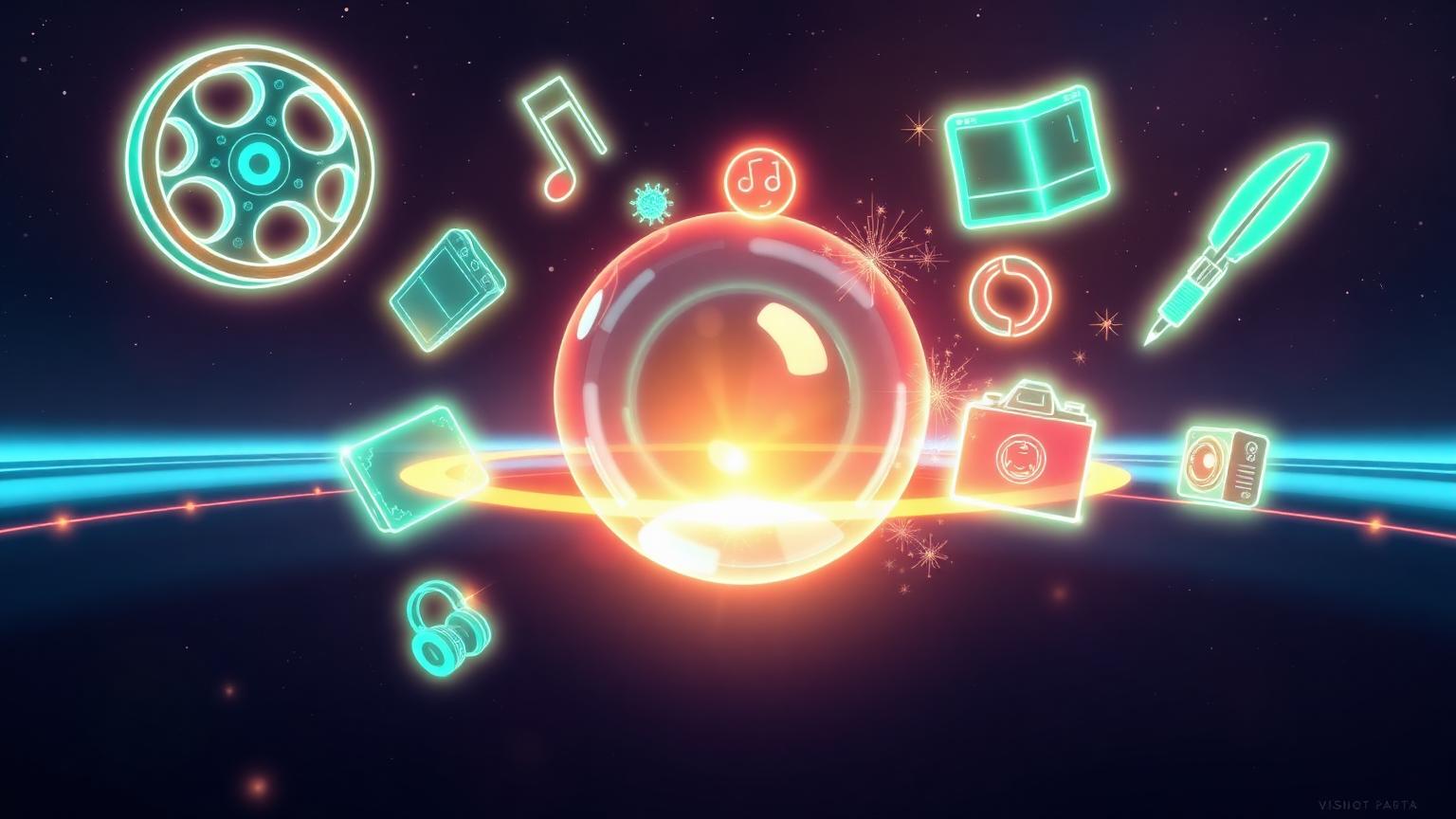 The 12 Best AI Tools for Content Creators in 2026
